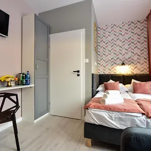  Apartament Candy Polska