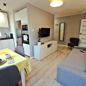  Apartament Nowoczesny W Sercu Wrocławia Polska