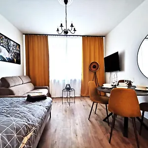  Apartament Podwale - Self Check-in 24h Polska