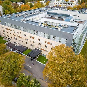 Apartment Apartamenty Sand Hotel, Kolberg
