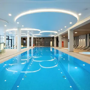Apartment Chilliapartamenty - Polanki Aqua A307 - Wydmowy, Kolberg