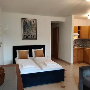  Apartament Holny Polska