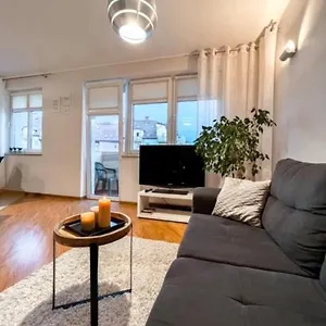  Apartament Hanna