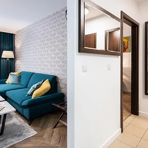  Apartament Aquarius Apart