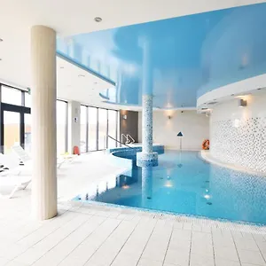  Apartament Baltic Plaza