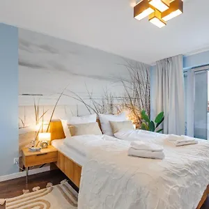  Apartament Blekitna Laguna Z Basenem - Ul Kasprowicza 20a -