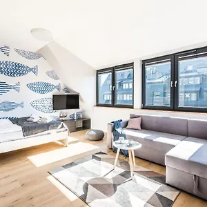  Apartament Kolo-brzegu