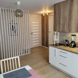  Apartament Agatawczasy