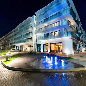 Apartment Polanki Aqua Nielimitowany Dostep Do Basenow - Miejsce Postojowe Free, Kolberg