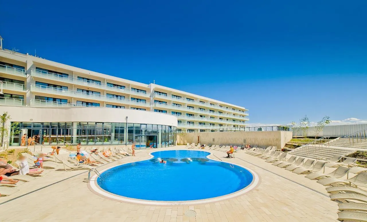 Aqua Resort Apartments-Aqua Park No Limit, Parking Kołobrzeg Polska